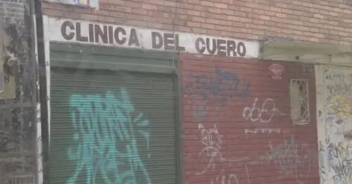 CLINICA DEL CUERO BOGOTÁ CLINICA DEL CUERO BOGOTÁ